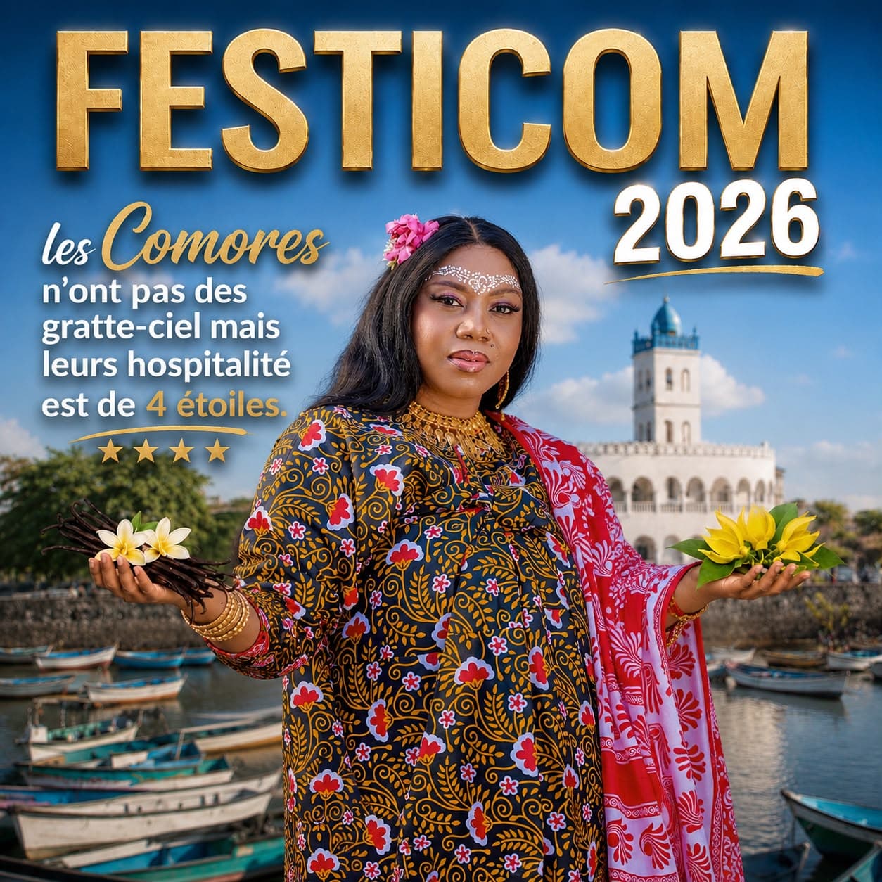 FESTICOM